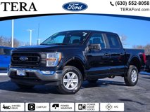 Used 2021 Ford F150 XL w/ Equipment Group 101A High