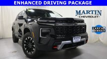 Used 2024 Chevrolet Traverse Z71 w/ Enhanced Driving Package