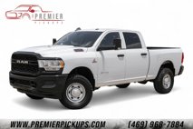 Used 2020 RAM 2500 Tradesman
