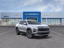New 2026 Chevrolet Equinox LT