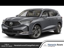 New 2026 Acura MDX w/ Advance Package