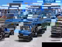 New 2025 Chevrolet Tahoe Premier w/ Sun And Tow Package