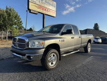 Used 2009 Dodge Ram 2500 Truck SLT w/ Trailer Tow Group