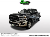 New 2025 RAM 2500 Tradesman