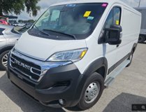Used 2023 RAM ProMaster 2500
