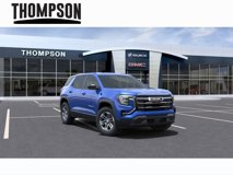 New 2026 GMC Terrain Elevation w/ Technology Package II