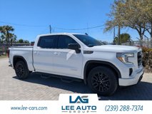 Used 2021 GMC Sierra 1500 Elevation