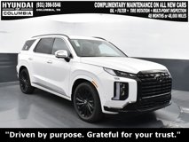 New 2025 Hyundai Palisade Calligraphy