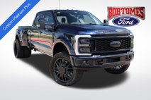 Used 2025 Ford F450 Platinum w/ Platinum Plus Package