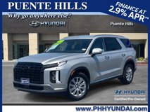 Certified 2025 Hyundai Palisade SEL
