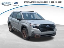 New 2025 Subaru Forester Sport
