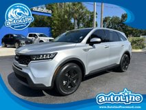 Used 2022 Kia Sorento LX
