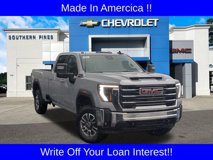 New 2025 GMC Sierra 3500 SLE w/ SLE Value Package