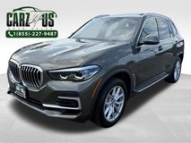 Used 2022 BMW X5 xDrive40i w/ Premium Package