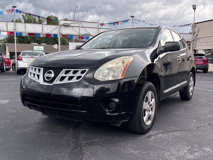 Used 2012 Nissan Rogue S