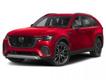 New 2025 MAZDA CX-70 Plug-In Hybrid w/ Premium Plus