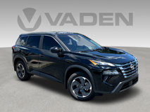 Used 2025 Nissan Rogue SV