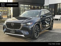 Certified 2024 MAZDA CX-90 Plug-In Hybrid w/ Premium Plus