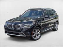 Certified 2023 BMW X3 sDrive30i w/ Convenience Package