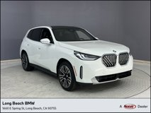 Used 2025 BMW X3 xDrive30i w/ Premium Package