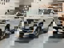 Used 2020 BMW X4 xDrive30i w/ Convenience Package