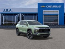 New 2026 Chevrolet Equinox ACTIV w/ Convenience Package III