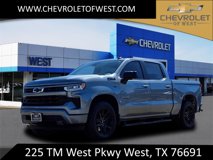 Used 2023 Chevrolet Silverado 1500 RST w/ Z71 Off-Road Package