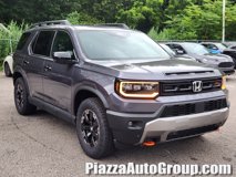 New 2026 Honda Passport TrailSport Elite