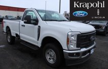 New 2024 Ford F350 XL w/ XL Driver Assist Package