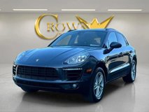 Used 2017 Porsche Macan S w/ Premium Package Plus