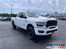 New 2025 RAM 2500 Laramie
