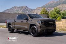 Used 2024 GMC Sierra 1500 Elevation w/ LPO, Elevation Black Package