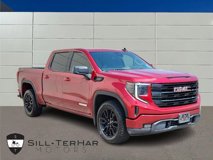 Used 2022 GMC Sierra 1500 Elevation
