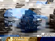 Certified 2022 GMC Terrain AT4 w/ Infotainment Package II
