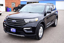 Used 2023 Ford Explorer XLT w/ Equipment Group 202A