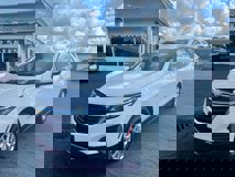 Used 2022 Chevrolet Equinox LT