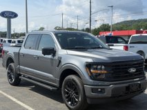 New 2025 Ford F150 XLT