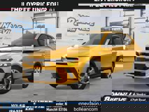New 2025 Dodge Hornet GT