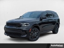 New 2025 Dodge Durango GT w/ Blacktop Package