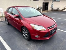 Used 2014 Ford Focus SE w/ Equipment Group 201A