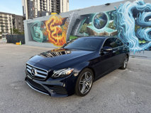 Used 2017 Mercedes-Benz E 300