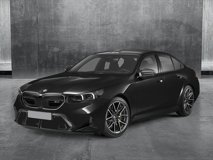 New 2026 BMW M5