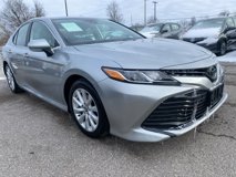 Used 2020 Toyota Camry LE w/ Convenience Package