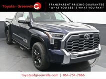 New 2025 Toyota Tundra 1794 Edition