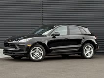 Used 2023 Porsche Macan Turbo