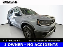 Used 2026 Honda Passport RTL