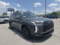 New 2025 Hyundai Palisade XRT