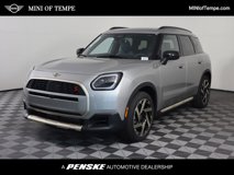 Used 2025 MINI Cooper Countryman S