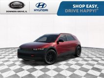 New 2025 Hyundai Ioniq 5 XRT