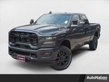 New 2025 RAM 2500 Big Horn